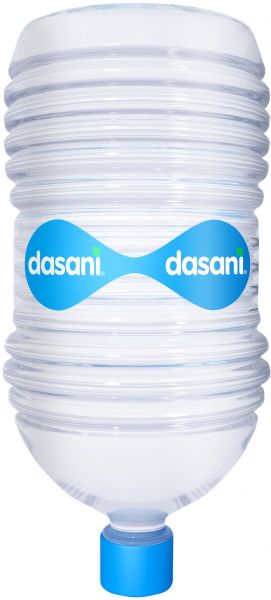 Dasani Natural Water Bottle - 18.9l