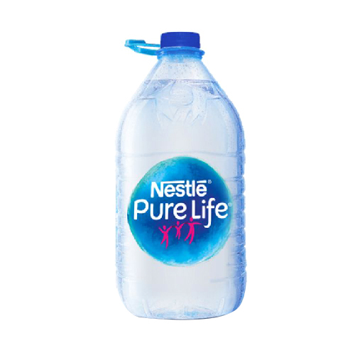 Nestle Pure Life Water -6L