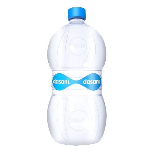 Dasani Natural Water -6L+2L Free