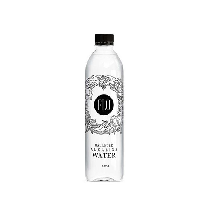 Flo Natural Water - 1.25l