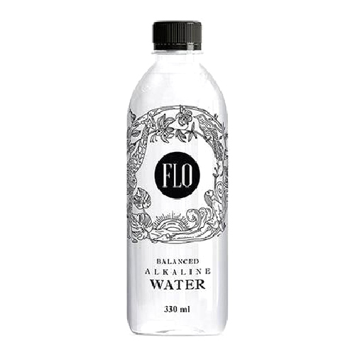 Flo Natural Water - 330ml