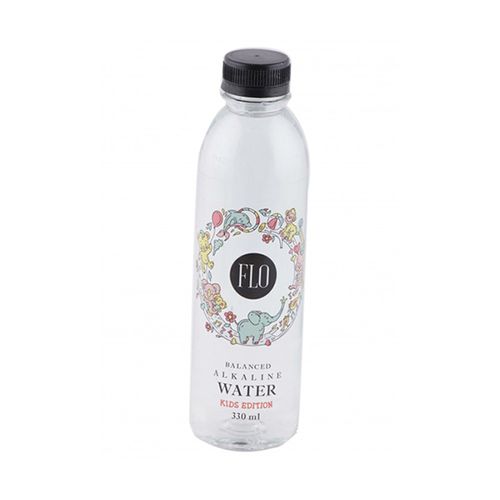 Flo Kids Edition Natural Water - 330ml