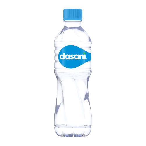 Dasani Natural Water 600Ml Box*20