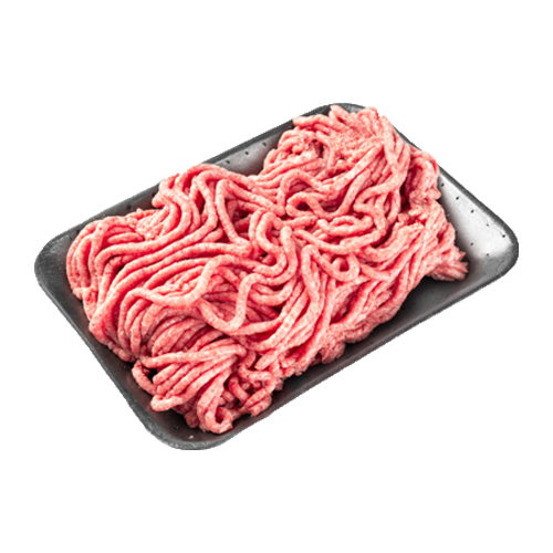 Minced Beef - 1kg