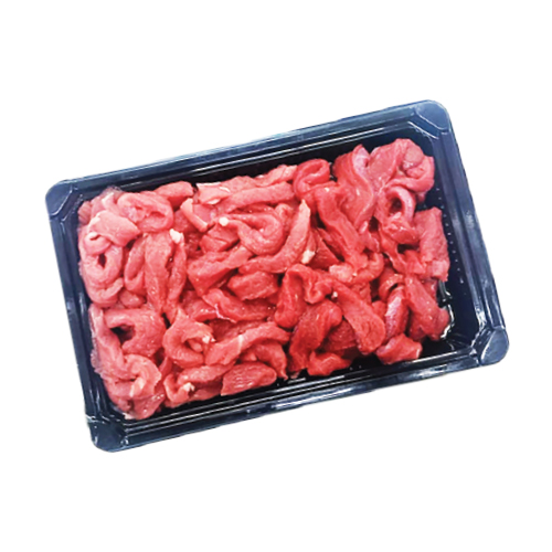 Beef Strips - 1kg