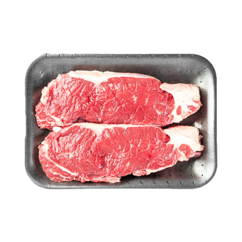 Beef Sirloin Steak - 1kg