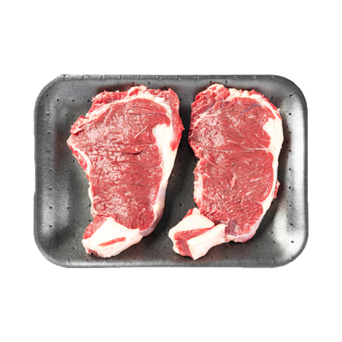 Beef Ribeye Steak - 1kg