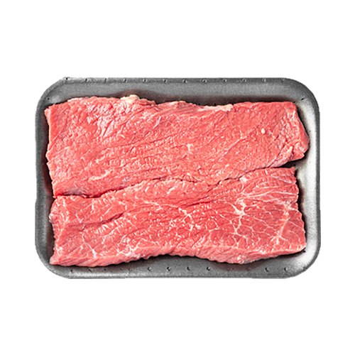 Beef Rump Steak - 1kg