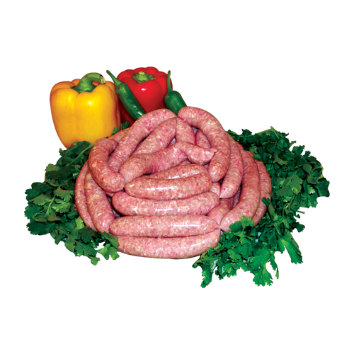 Classic Beef Sausage - 1kg