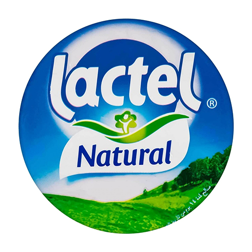 Lactel Natural Yoghurt - 170g