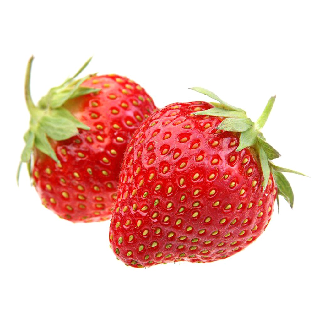 Strawberry Pack - 750g