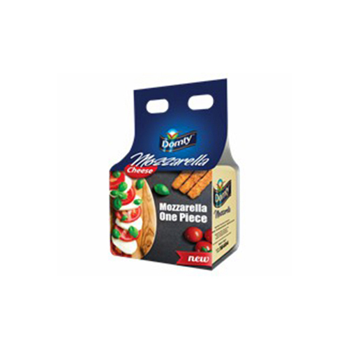 Domty Mozzarella Cheese - 500g