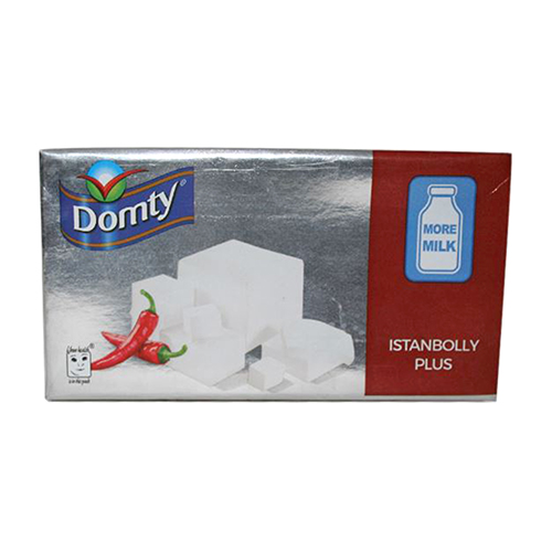 Domty Istanbolly Plus Cheese - 250g