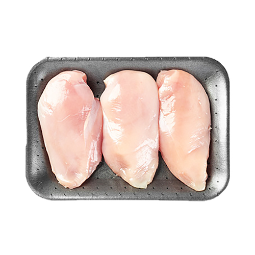 Chicken Breasts - 1k