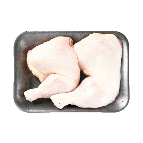 Chicken Thighs with Bone - 1kg