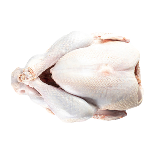 Whole Turkey with Bone - 1kg