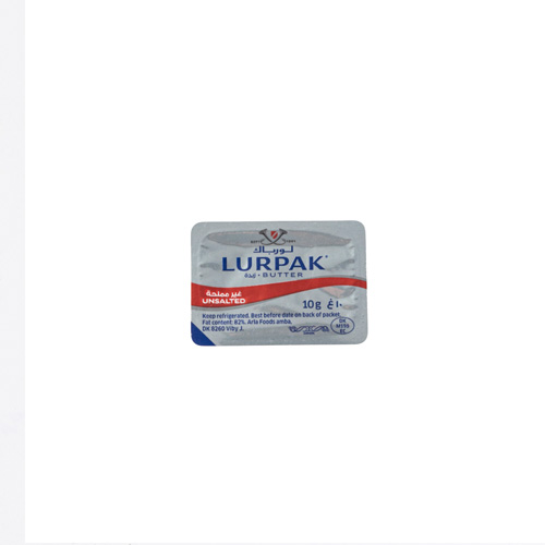 Lurpak Butter 10gr