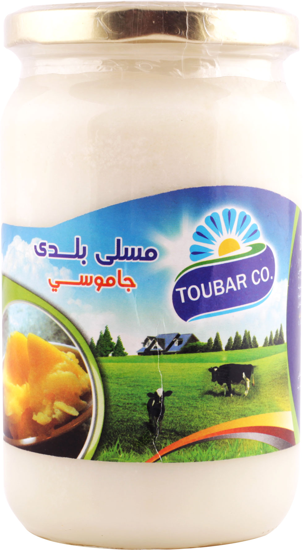 Tobar Cow Ghee - 700g