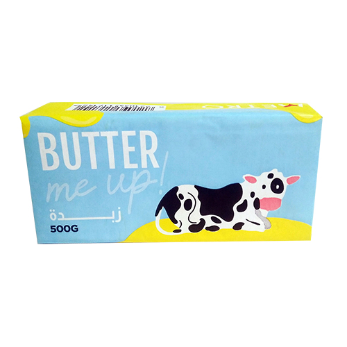 Metro Blended Butter - 500g