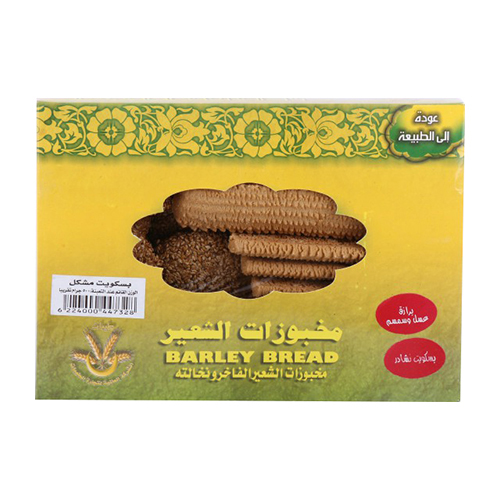 Taypat Biscuit Mix - 500g