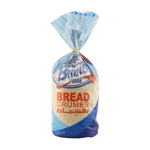 Brunch Bread Crumbs - 500g