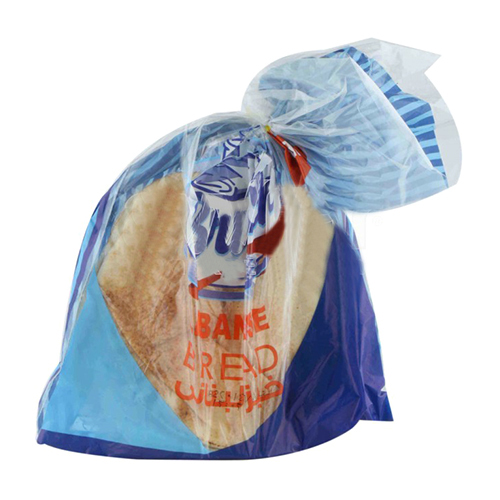 New Brunch Time Lebanese Bread - 200g