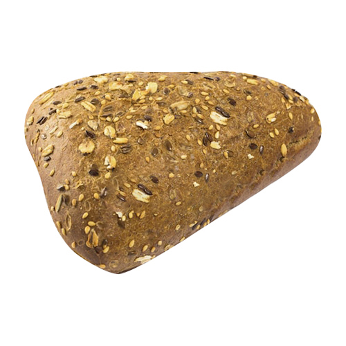 Jollys Barley Bread w/ Black Seed - 300g