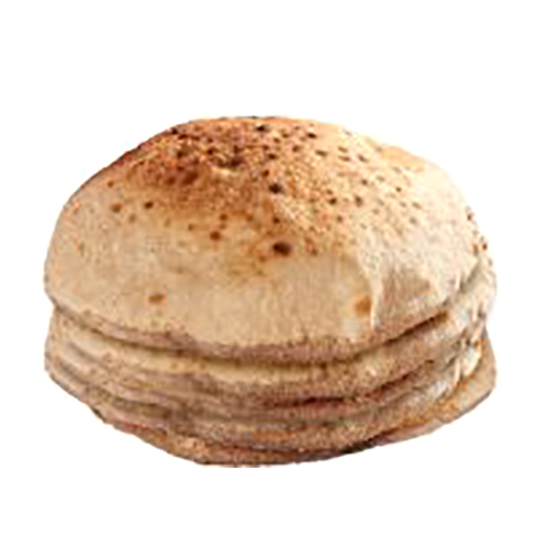 El-Nile Leban.Bread Large - 280g