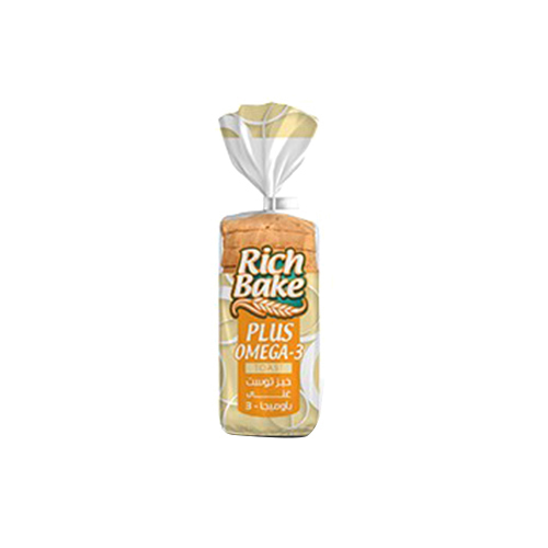 Rich Bake Omega 3