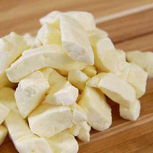 IFB Curd Cheese - 1kg