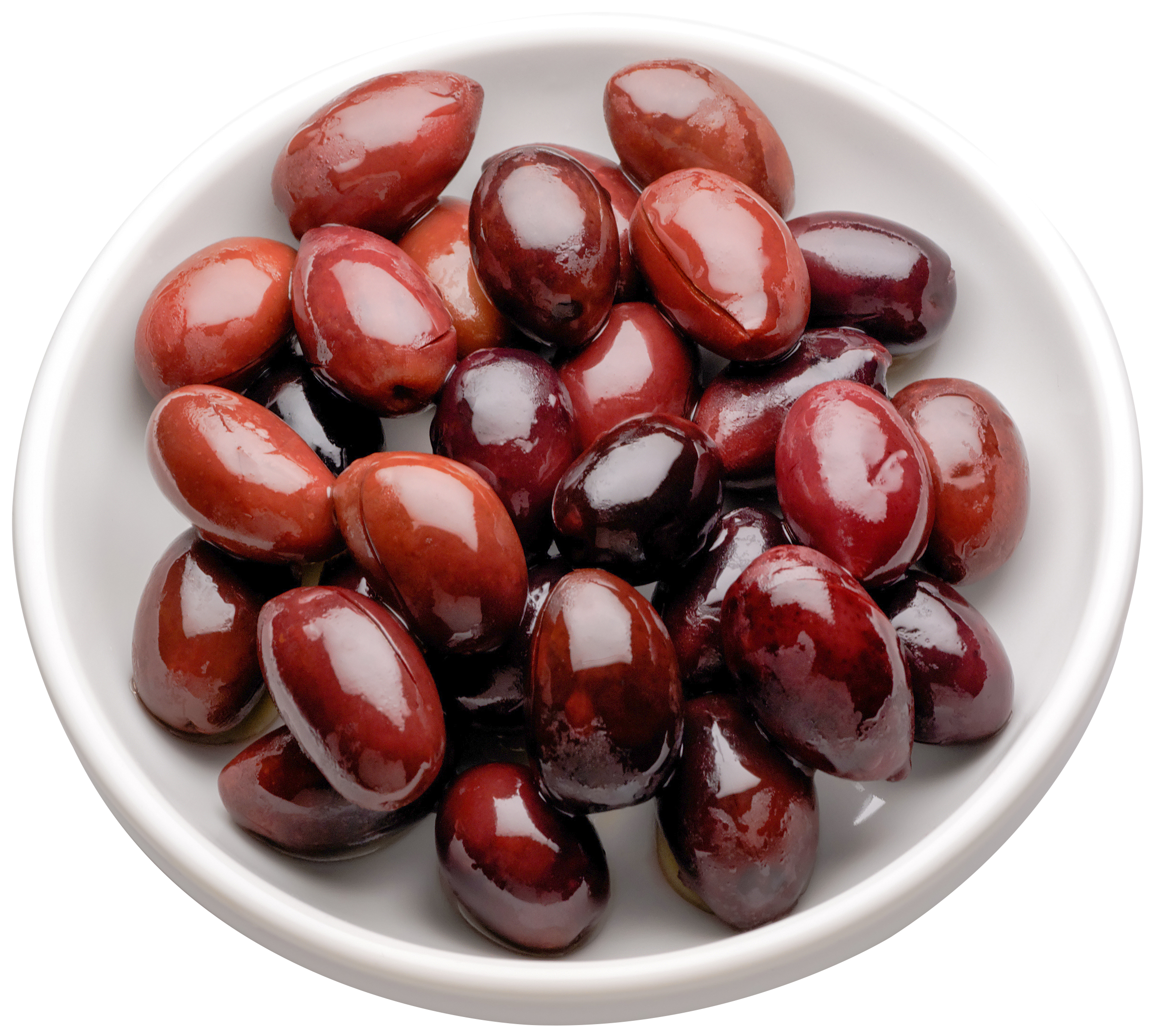 Greek Kalamata Extra Jumbo Olives - 1kg