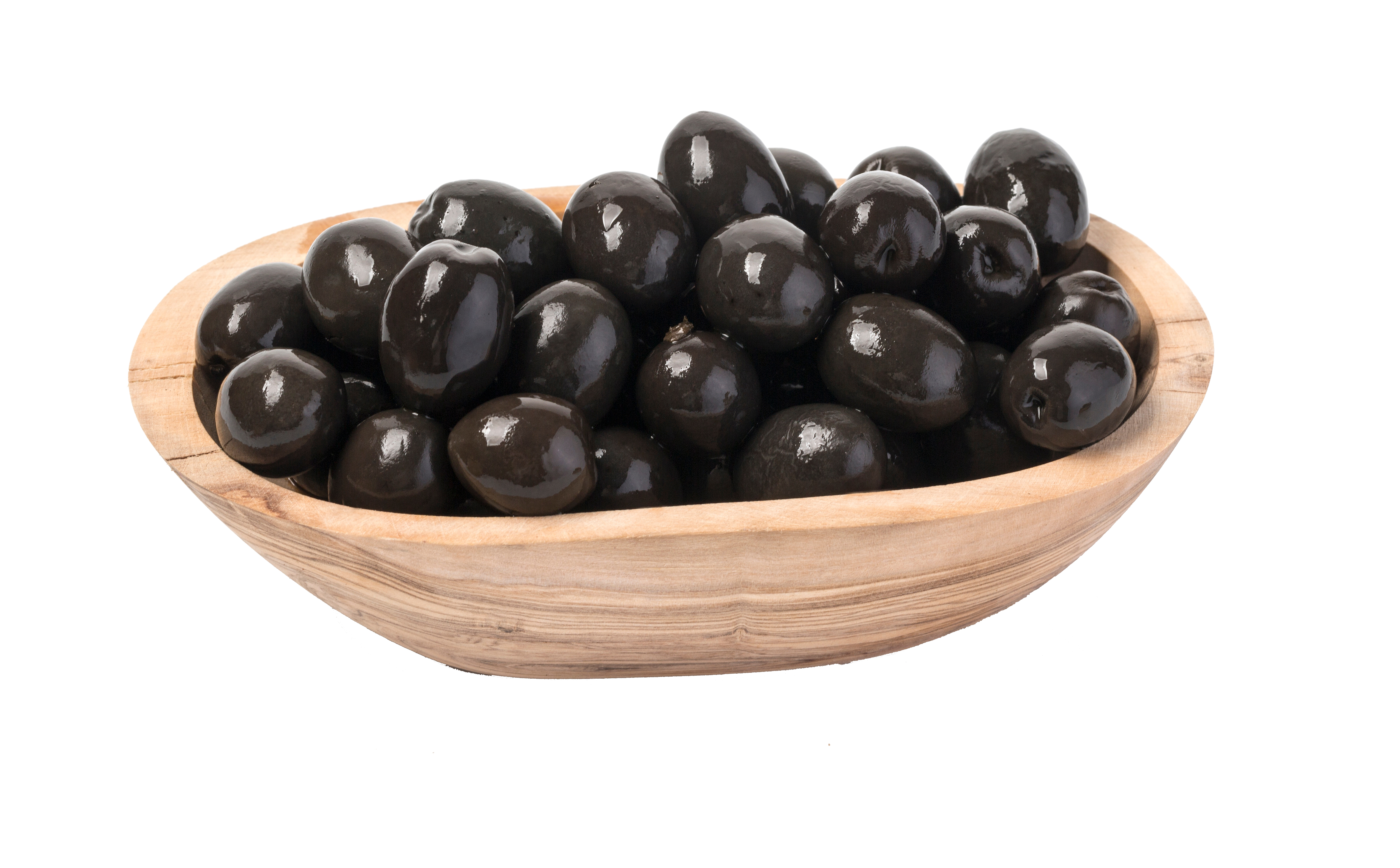 Greek Kalamata Jumbo Olives - 1kg