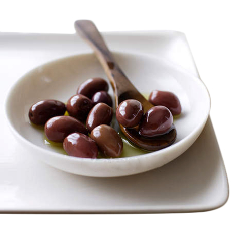 Olives Kalamata with Oil- 1kg