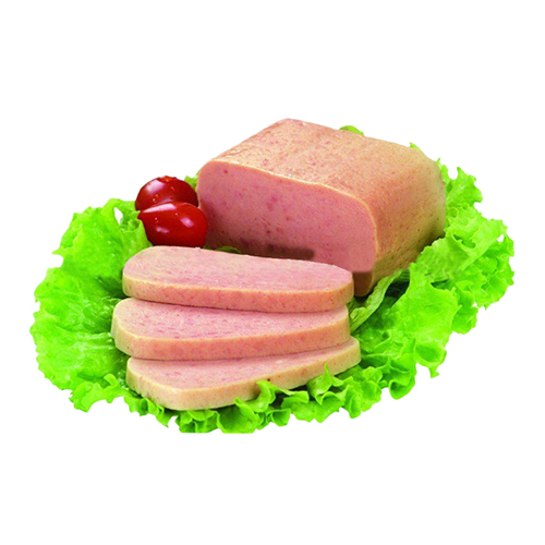 Fresh Farm Luncheon Meat - 1kg