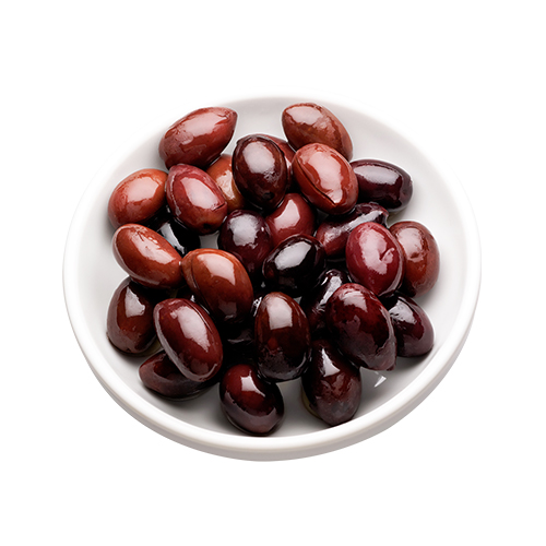 Greek Kalamata Colossal Olives - 1kg