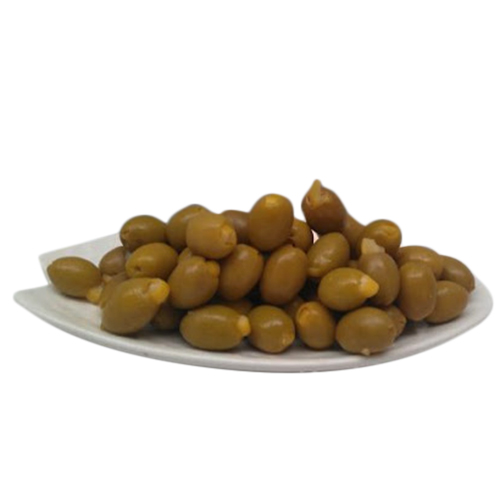 Green Olive Colossal Stuffed Lemon - 1kg