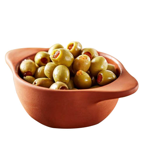 Green Olive Stuffed -1kg