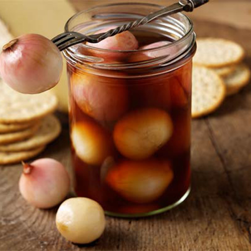 Pickled Onions - 1kg