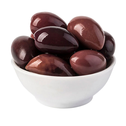 Kalamata Olives Jumbo Pack - 1kg