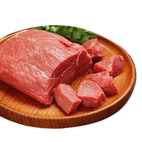 Halwani Ready Beef Meat - 1kg