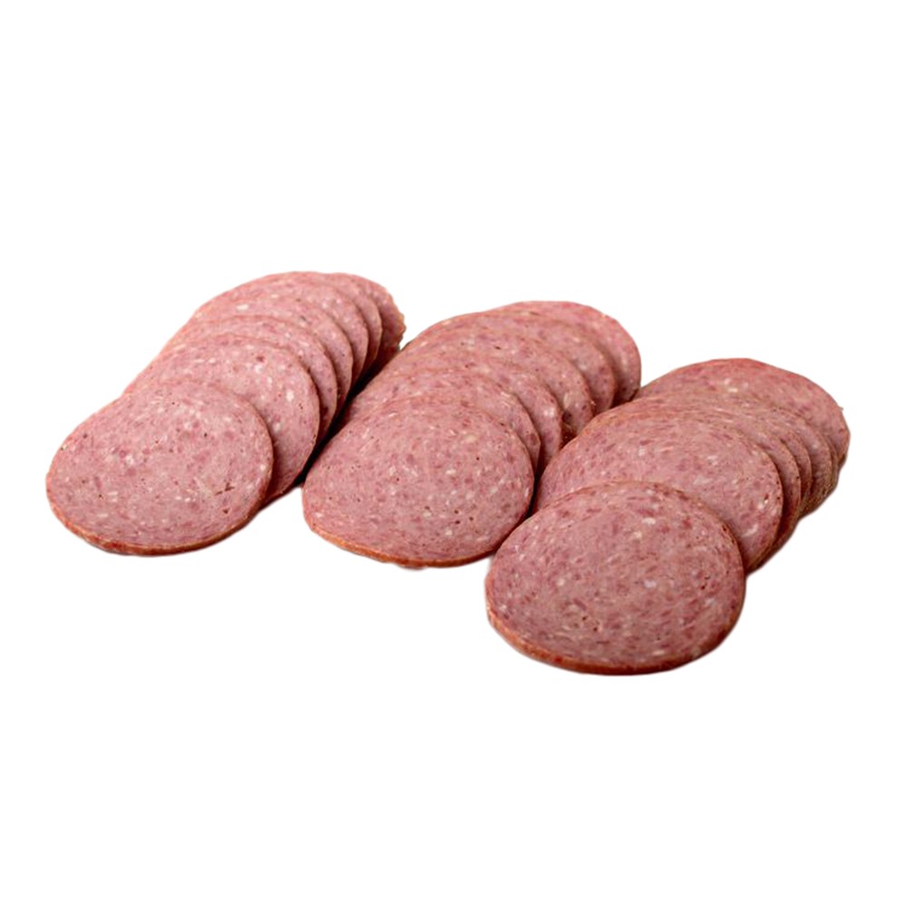 Halwani Dry Salami - 1kg