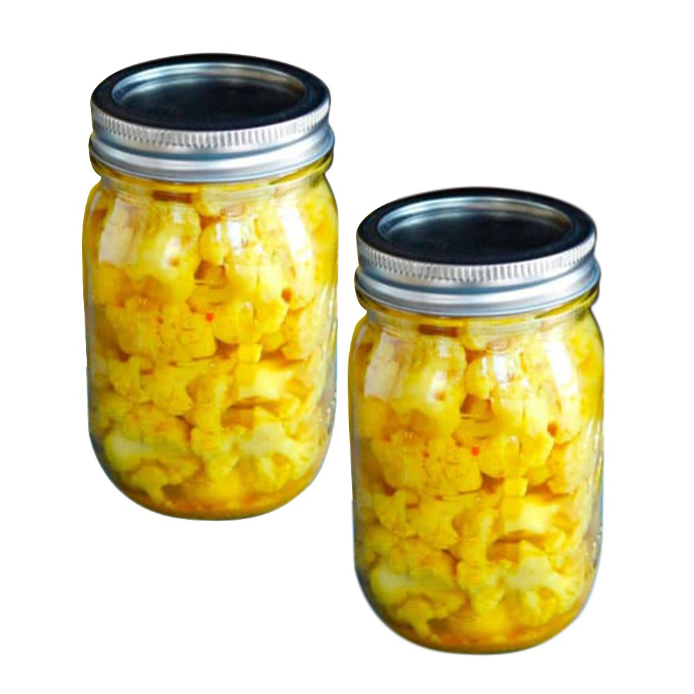 Cauliflower Pickle - 1kg