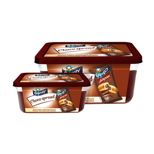 Domty Spread Choco - 380g