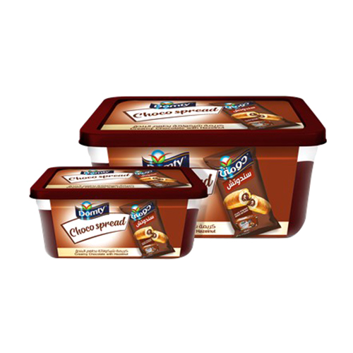 Domty Choco Spread - 220g