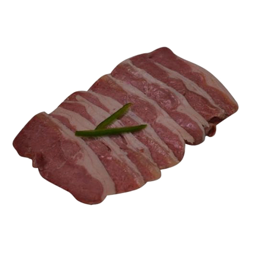 Rich Beef Bacon - 1kg