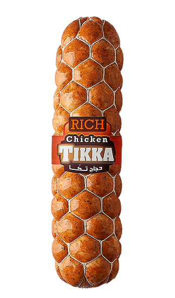 Rich Chicken Breast Tikka - 1kg