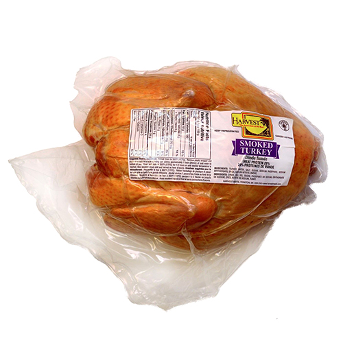 Taste Pure Beef Smoked Turkey - 1kg