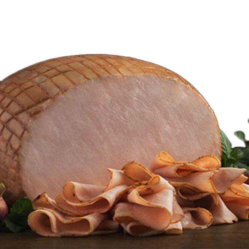 Taste Pure Smoked Turkey Breast - 1kg