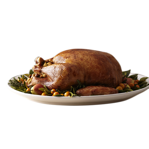 Taste Turkey with Rose & Thyme - 1kg