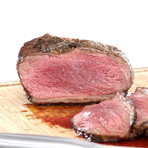 Taste Pure Roasted Beef - 1kg